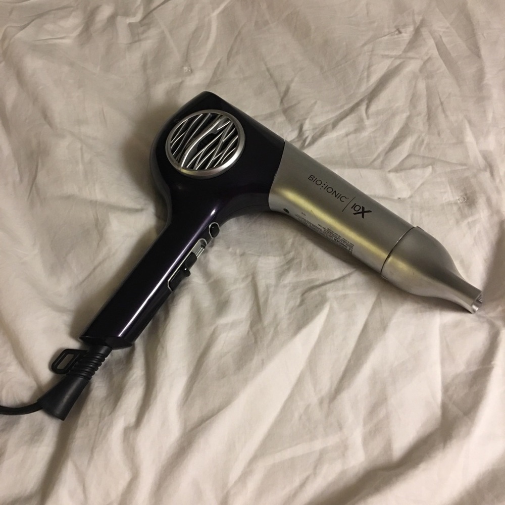 Bio Ionic 10X Pro Ultralight Speed Dryer